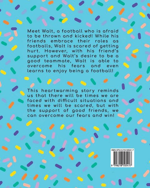 Produktbild: Walt Wins the Game