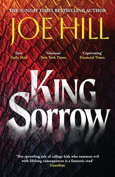 Produktbild: King Sorrow