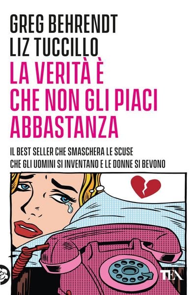 Produktbild: La verit&agrave; &egrave; che non gli piaci abbastanza