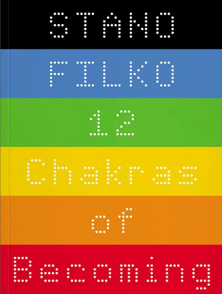 Produktbild: Stano Filko