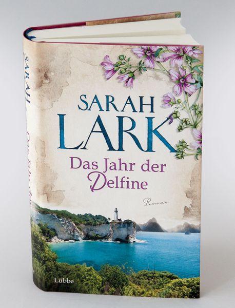 Produktbild: Das Jahr der Delfine