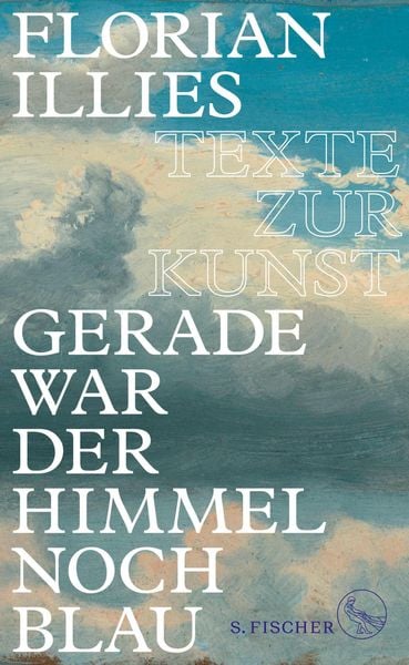 Produktbild: Gerade war der Himmel noch blau