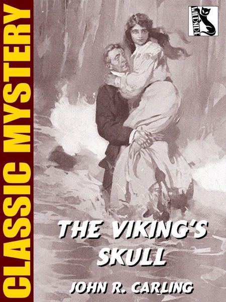 Produktbild: The Viking's Skull