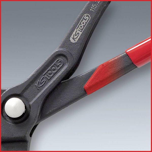 Produktbild: KS Tools 115.2010 1152010 Wasserpumpenzange