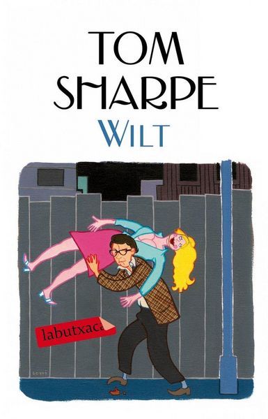Produktbild: Wilt