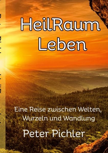 Produktbild: HeilRaum Leben