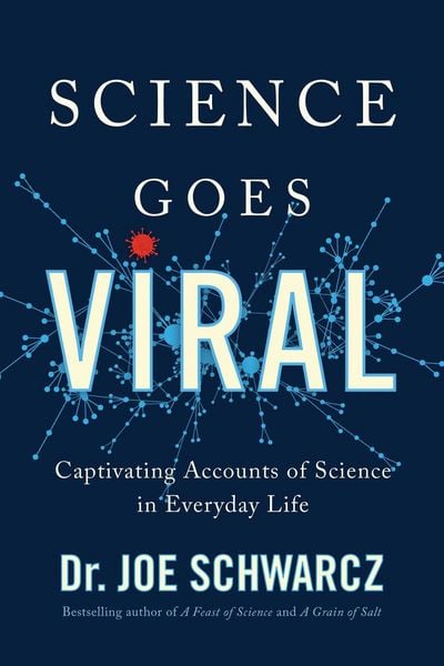 Produktbild: Science Goes Viral