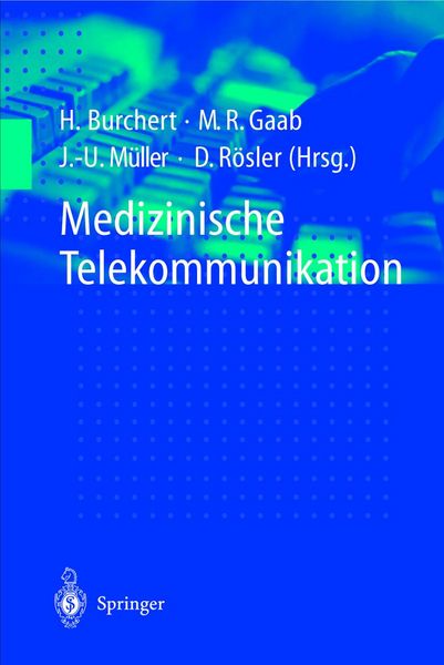 Produktbild: Medizinische Telekommunikation