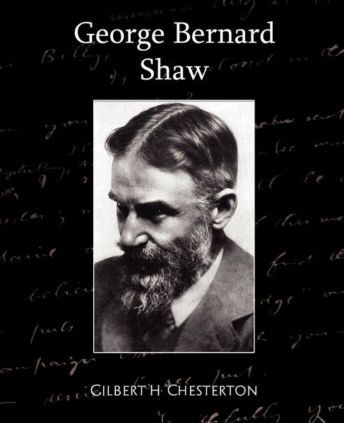 Produktbild: George Bernard Shaw