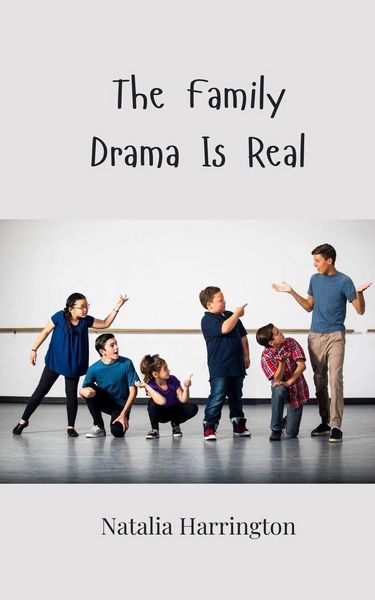 Produktbild: The Family Drama Is Real