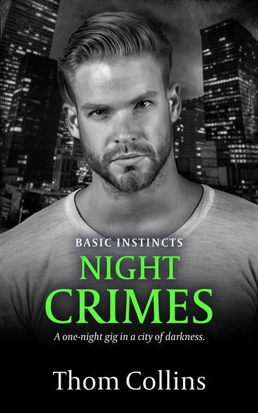 Produktbild: Night Crimes
