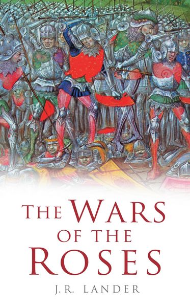 Produktbild: The Wars of the Roses