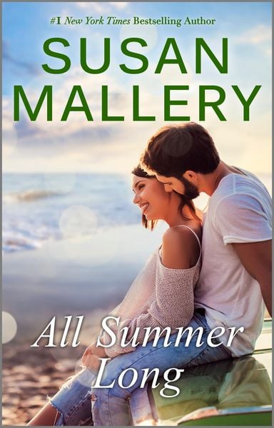 Produktbild: All Summer Long