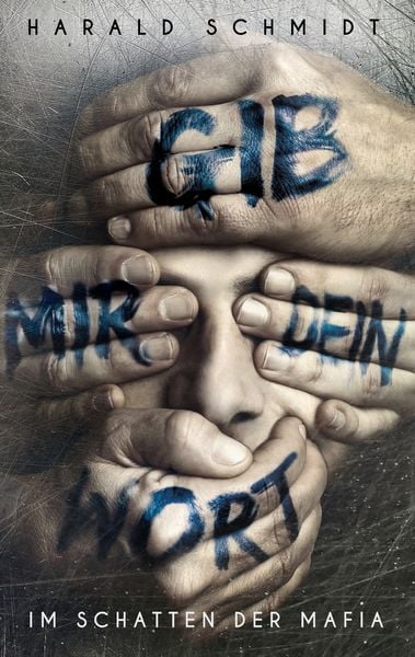 Produktbild: Gib mir dein Wort