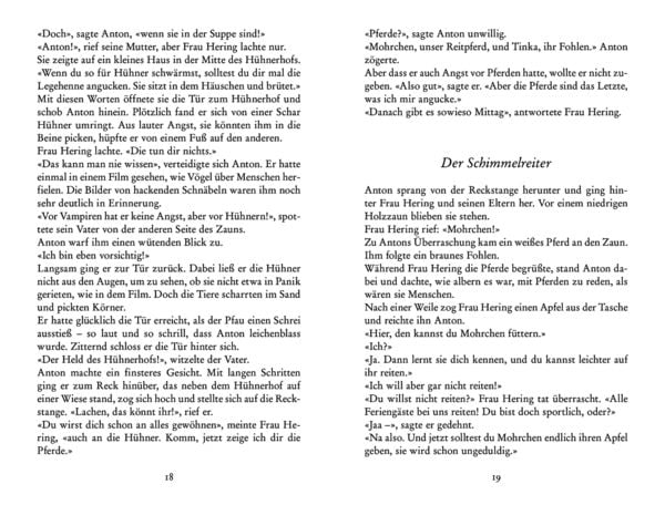 Produktbild: Der kleine Vampir auf dem Bauernhof