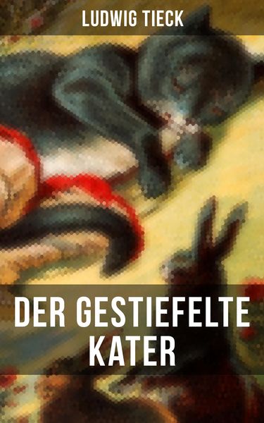 Produktbild: Der gestiefelte Kater