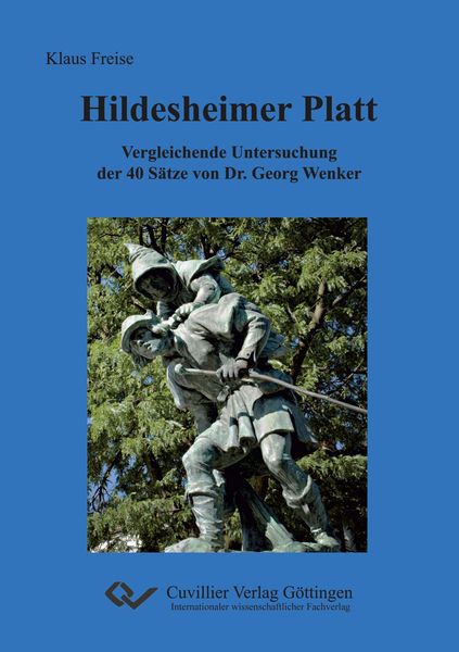 Produktbild: Hildesheimer Platt