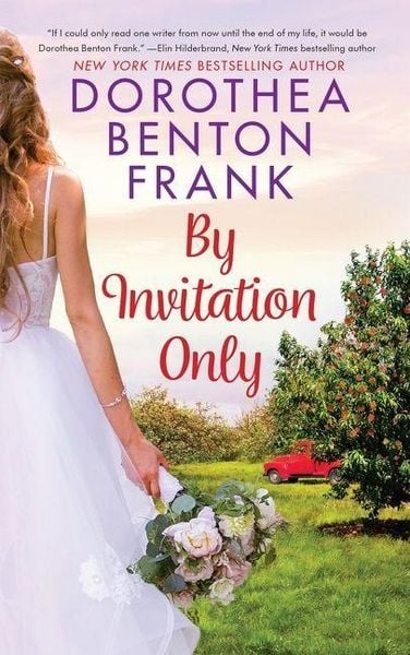 Produktbild: By Invitation Only