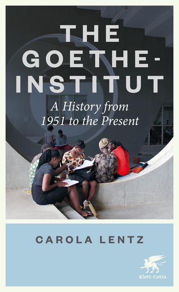 Produktbild: The Goethe-Institut