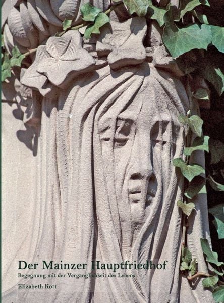 Produktbild: Der Mainzer Hauptfriedhof