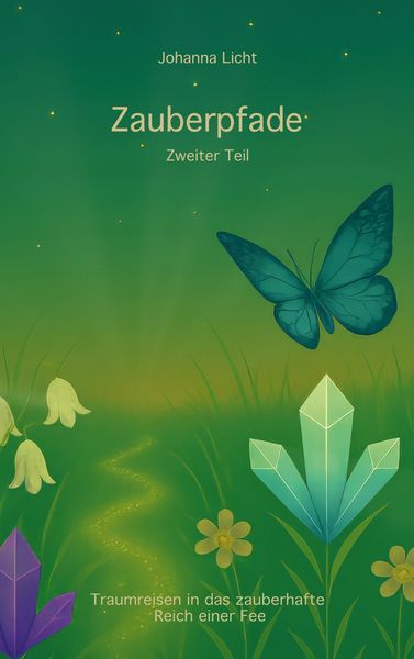 Produktbild: Zauberpfade
