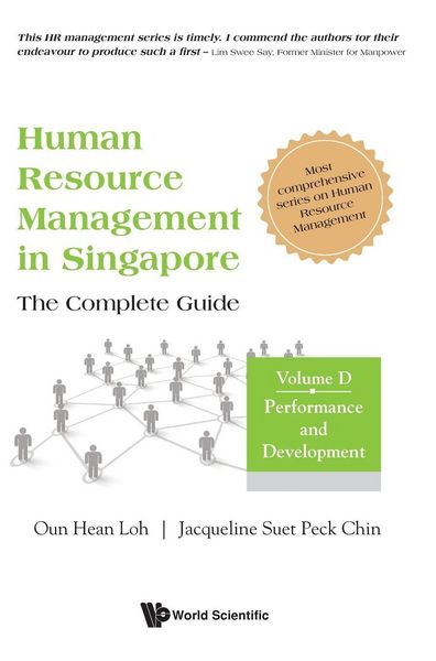 Produktbild: Human Resource Mgmt Sg (vol D)