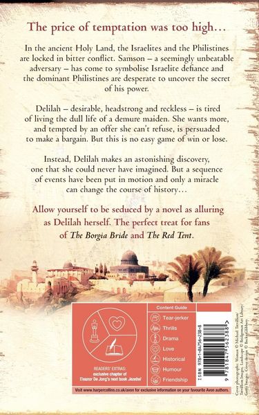 Produktbild: Delilah