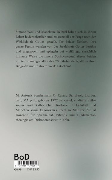 Produktbild: Strahlkraft Gott