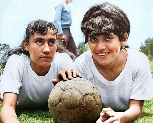 Produktbild: Copa 71