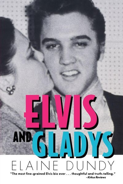 Produktbild: Elvis and Gladys