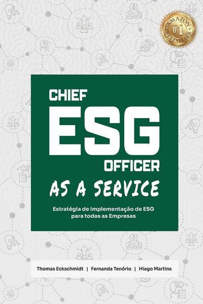 Produktbild: Chief ESG Officer as a Service