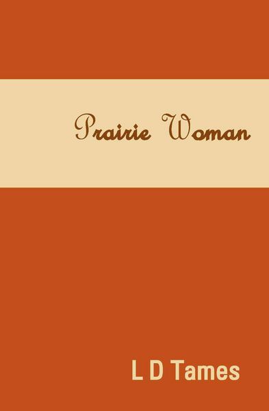 Produktbild: Prairie Woman