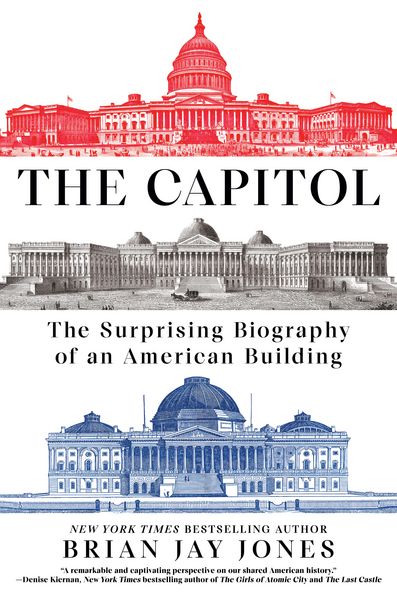Produktbild: The Capitol