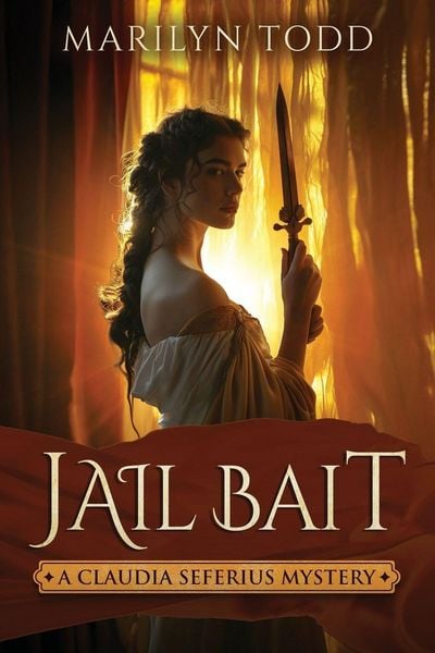 Produktbild: Jail Bait