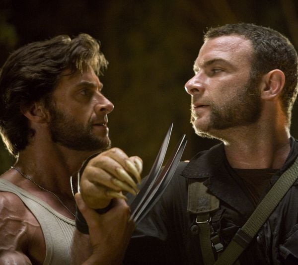 Produktbild: X-Men Origins - Wolverine