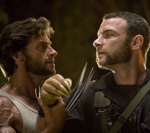 Produktbild: X-Men Origins - Wolverine - Extended Version