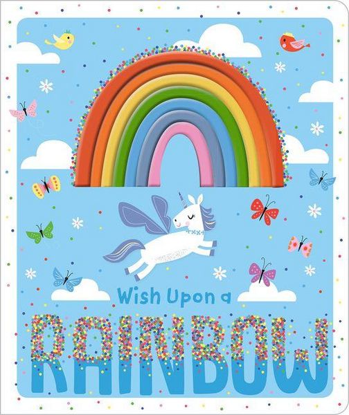 Produktbild: Wish Upon a Rainbow