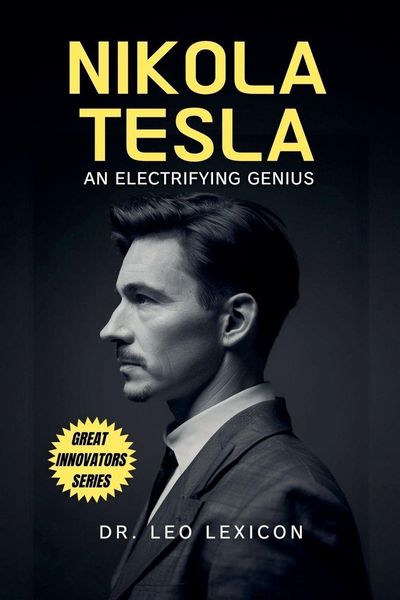 Produktbild: Nikola Tesla