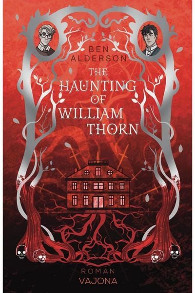 Produktbild: The Haunting of William Thorn