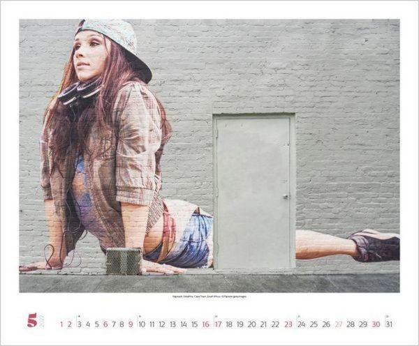 Produktbild: Street Art 2027