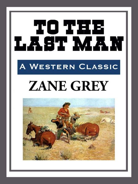 Produktbild: To the Last Man