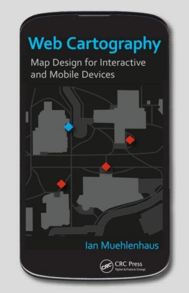 Produktbild: Web Cartography
