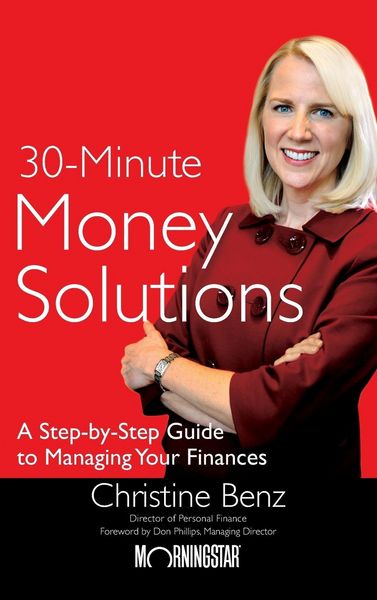 Produktbild: Morningstar's 30-Minute Money Solutions
