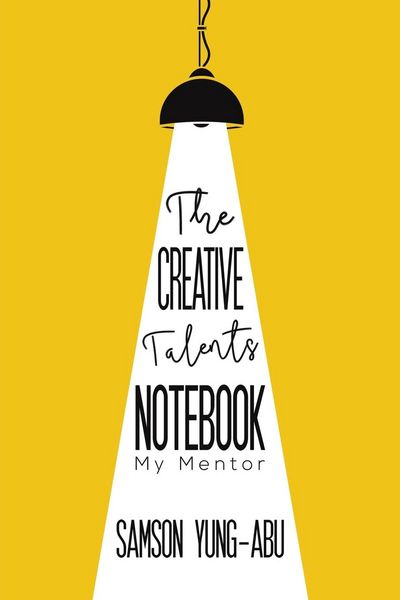 Produktbild: The Creative Talents Notebook