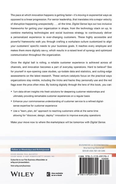 Produktbild: Digital Sense