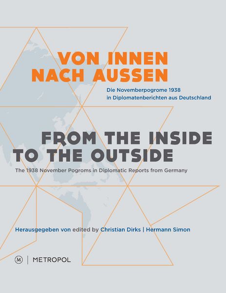 Produktbild: Von Innen nach Aussen/From the Inside to the Outside