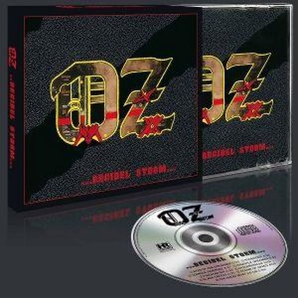 Produktbild: ...Decibel Storm...