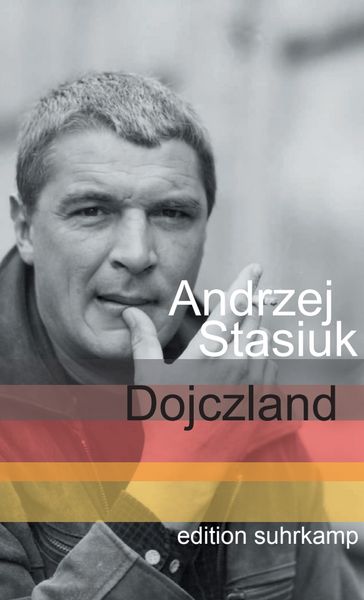 Produktbild: Dojczland