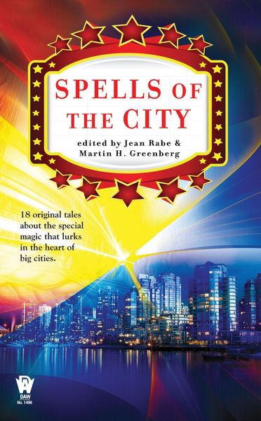 Produktbild: Spells of the City