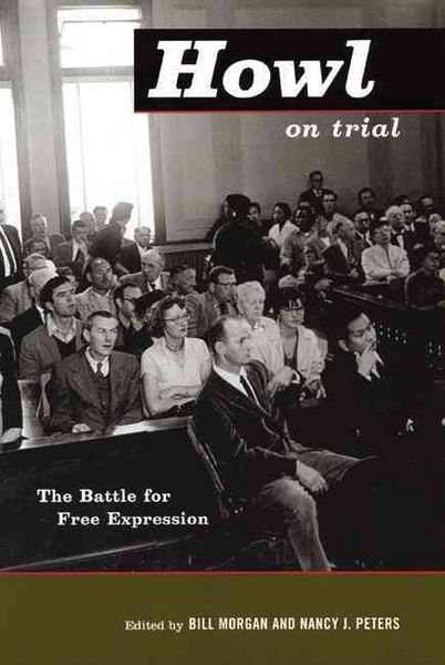Produktbild: Howl on Trial